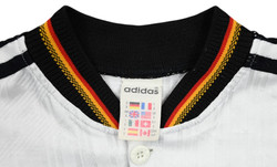 1996-98 GERMANY SHIRT S