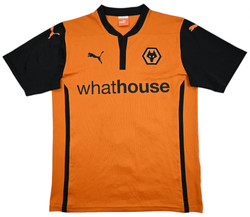 2014-15 WOLVERHAMPTON KOSZULKA M
