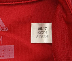 2017-18 MANCHESTER UNITED KOSZULKA M