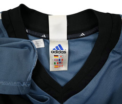 2001 REAL MADRID KOSZULKA XXL