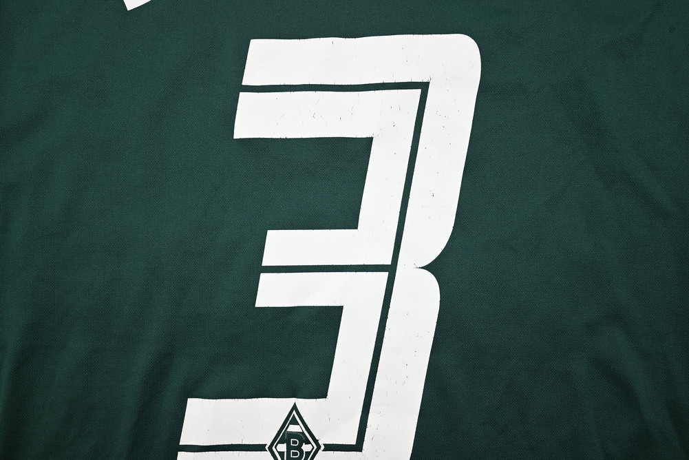 2007-09 BORUSSIA MONCHENGLADBACH *DAEMS* KOSZULKA XL