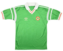 1988-90 IRELAND KOSZULKA S