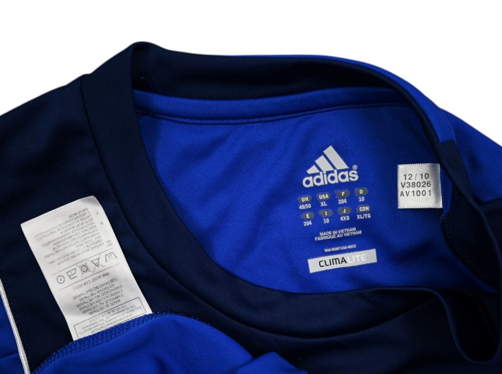 ADIDAS KOSZULKA TRENINGOWA XL 