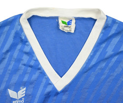 ERIMA VINTAGE MADE IN WEST GERMANY SHIRT S