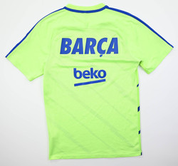 FC BARCELONA KOSZULKA S