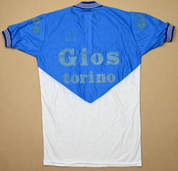 70'S GIOS TORINO CYCLING SHIRT S