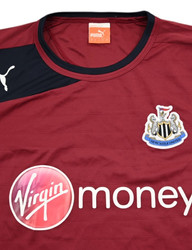 2012-13 NEWCASTLE UNITED SHIRT L