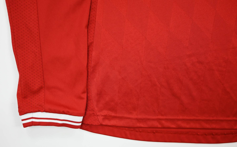 2013-14 BAYERN MUNCHEN LONGSLEEVE S