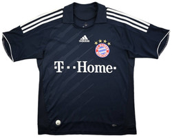 2008-09 BAYERN MUNCHEN KOSZULKA L. BOYS