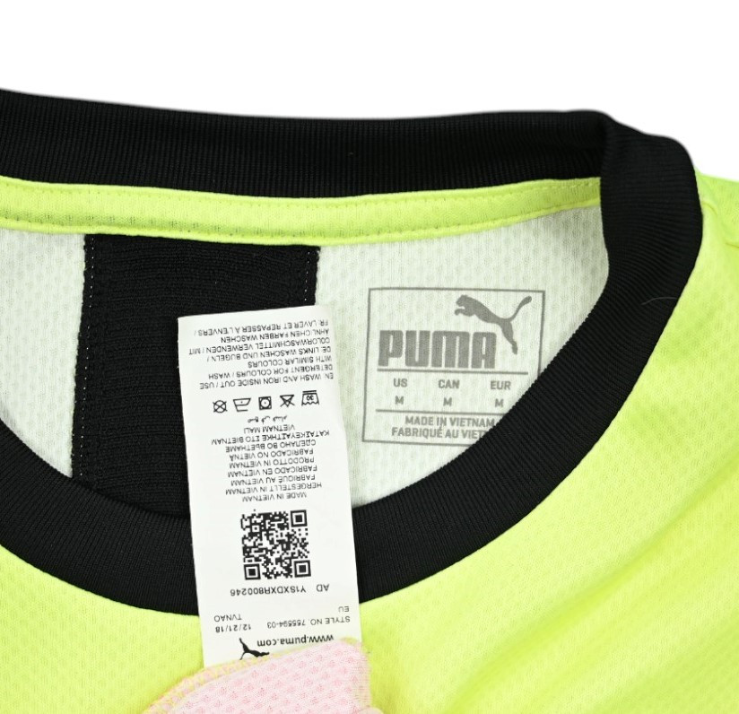 2019-20 MANCHESTER CITY *STERLING* KOSZULKA M