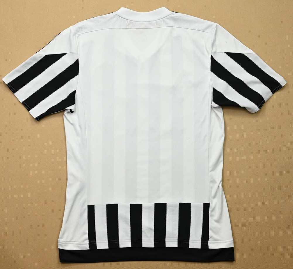 2015-16 JUVENTUS KOSZULKA S