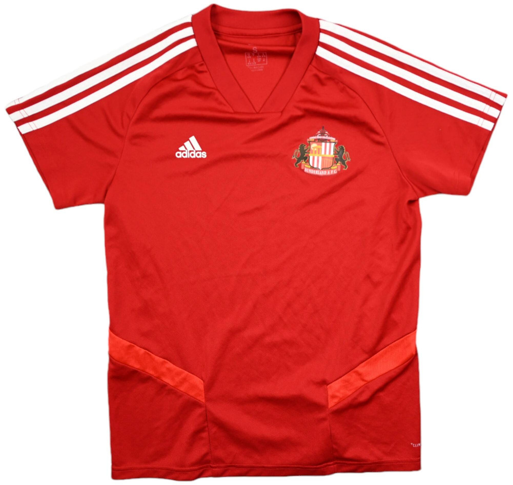 2019-20 SUNDERLAND KOSZULKA WOMENS S