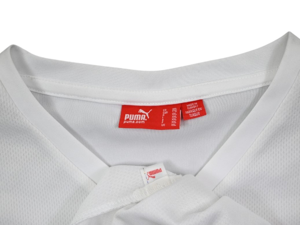 2008 POLAND *SMOLAREK* SHIRT XXL