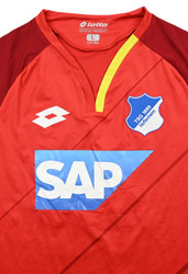 2016-17 HOFFENHEM *DEMIRBAY* KOSZULKA L. BOYS