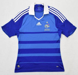 2008-09 FRANCE KOSZULKA S