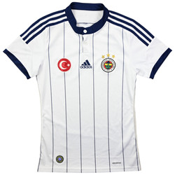 2014-15 FENERBAHCE KOSZULKA S