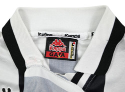 1995-97 JUVENTUS LONGSLEEVE L