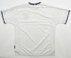 1999-01 ENGLAND KOSZULKA XL