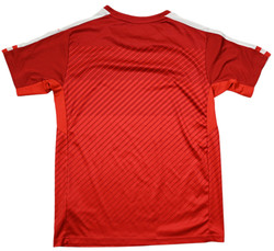 2016-17 AUSTRIA KOSZULKA XL. BOYS 