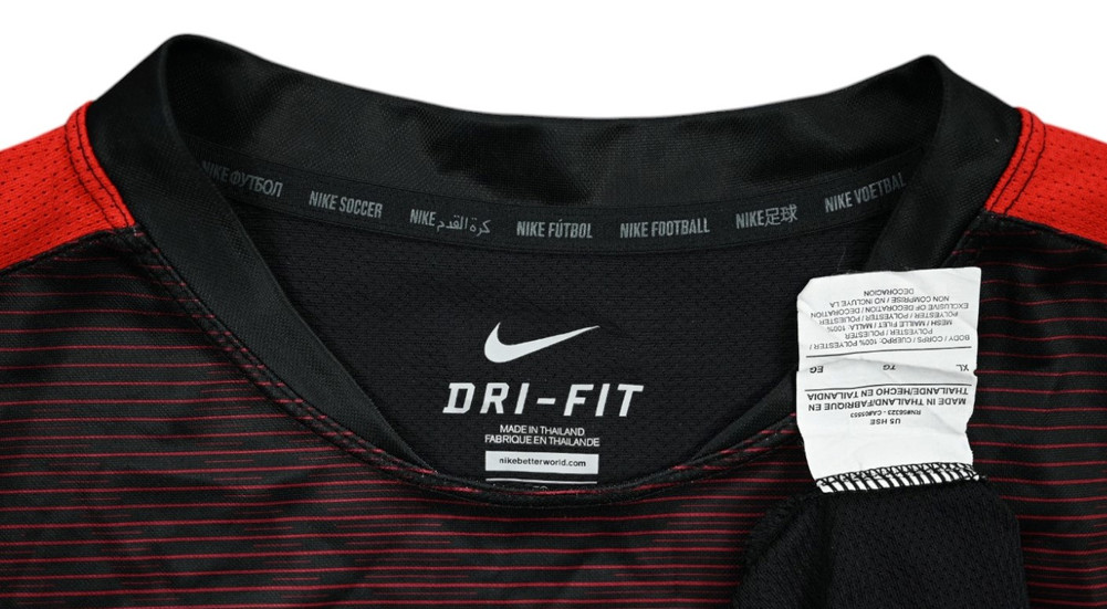 2015-16 PORTUGAL SHIRT XL