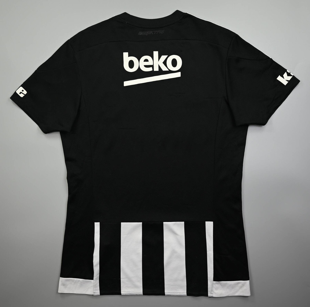 2015-16 BESIKTAS KOSZULKA L