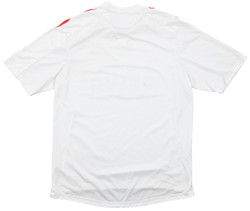 2011-12 KOLN SHIRT XL