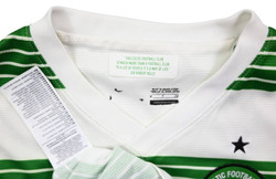 2013-15 CELTIC GLASGOW *MULGREW* KOSZULKA M