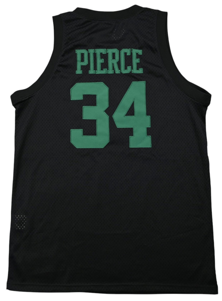 BOSTON CELTICS *PIERCE* NBA SHIRT L
