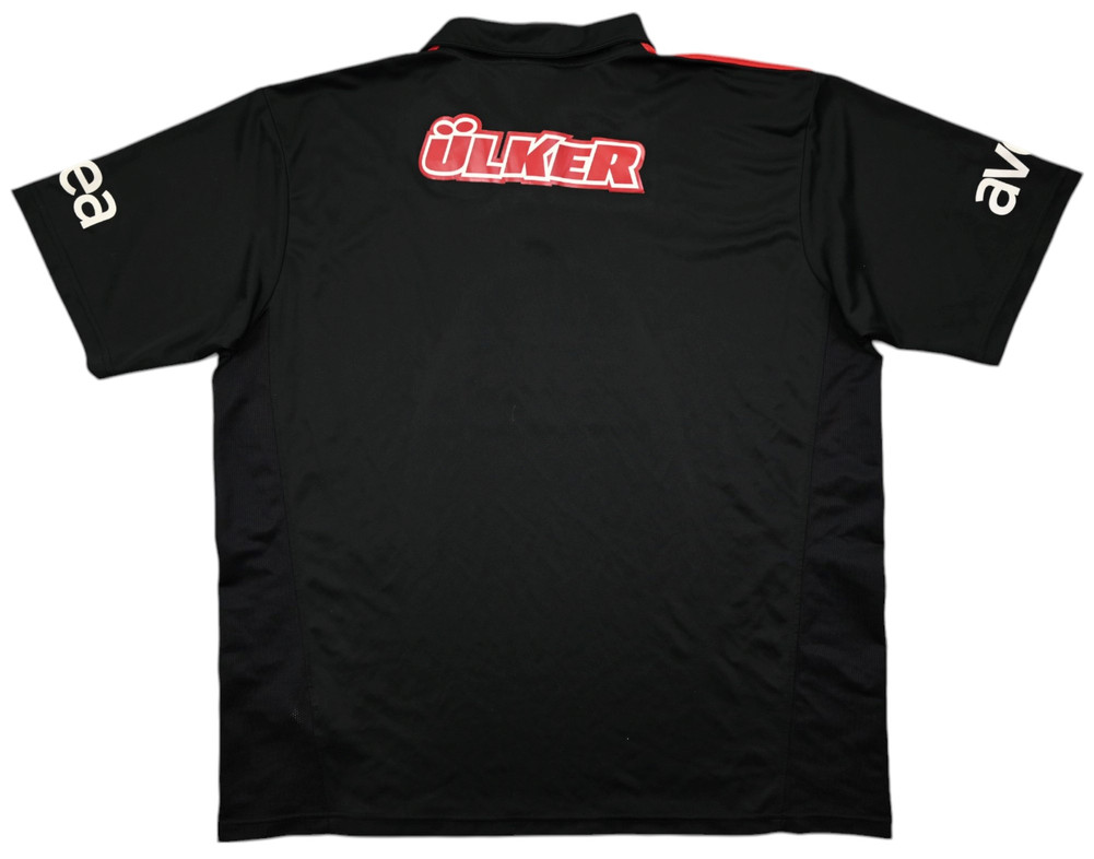 2011-12 GALATASARAY KOSZULKA XL