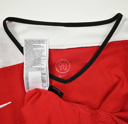 2004-06 MANCHESTER UNITED SHIRT XL