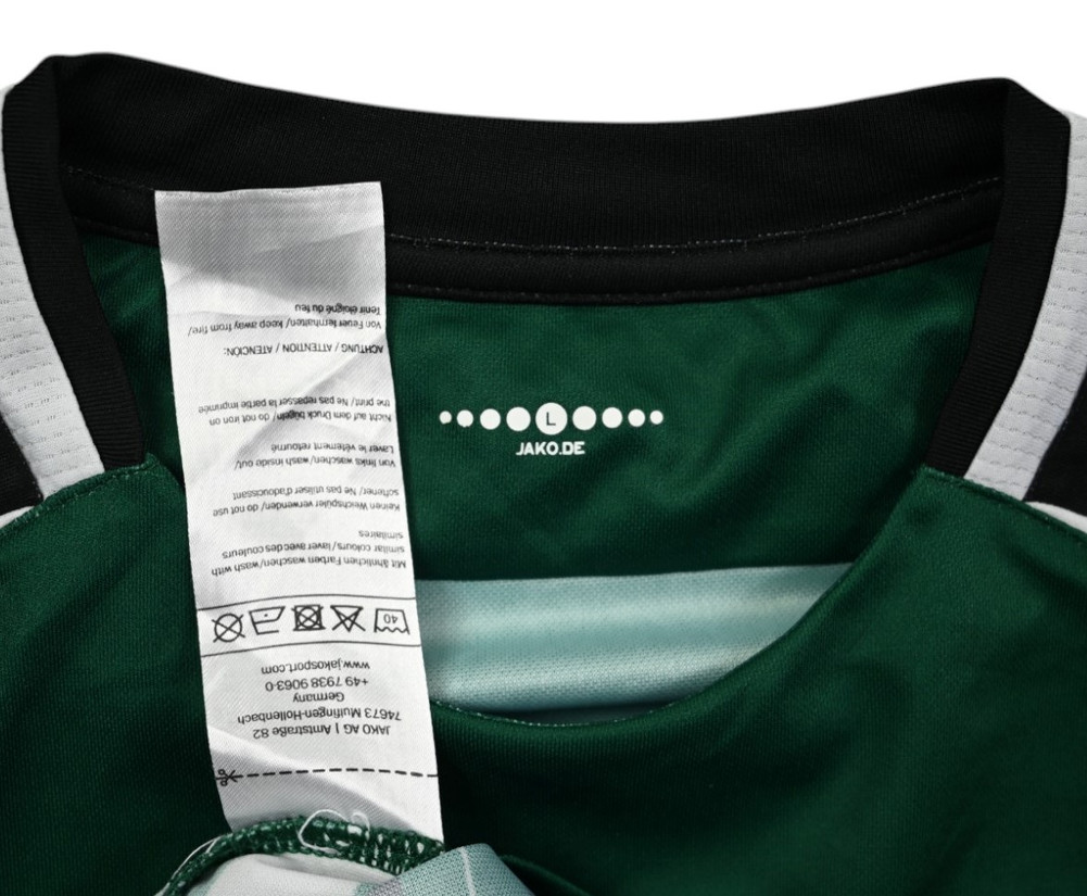 2018-19 HANNOVER 96 *FULLKRUG* SHIRT L