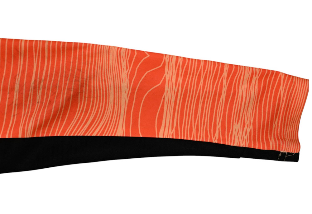 2021-22 HAMBURG GK LONGSLEEVE KOSZULKA M. BOYS