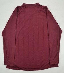 2012-13 MANCHESTER CITY LONGSLEEVE KOSZULKA 2XL