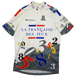 SIBILLE CYCLING SHIRT L