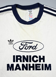 ADIDAS OLDSCHOOL SHIRT L