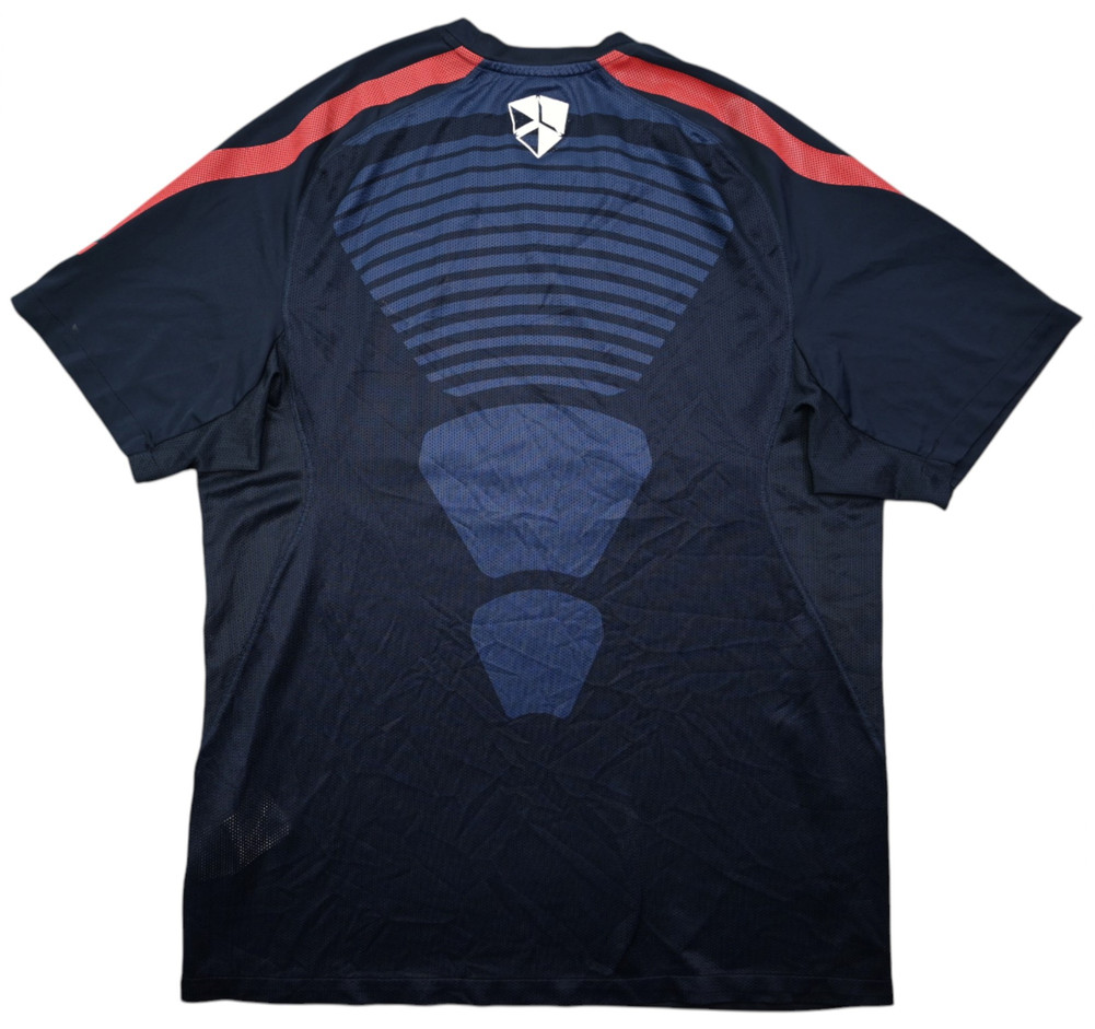 2010-11 ARSENAL KOSZULKA L