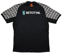 2022-23 VOLENDAM SHIRT XXL