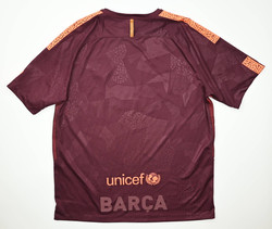 2017-18 FC BARCELONA KOSZULKA XL