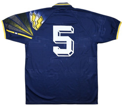 ERREA #5 VINTAGE KOSZULKA XXL