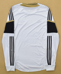 2012-13 ROSENBORG LONGSLEEVE S