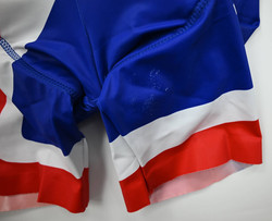 ADIDAS GREAT BRITAIN KOMBINEZON KOLARSKI S