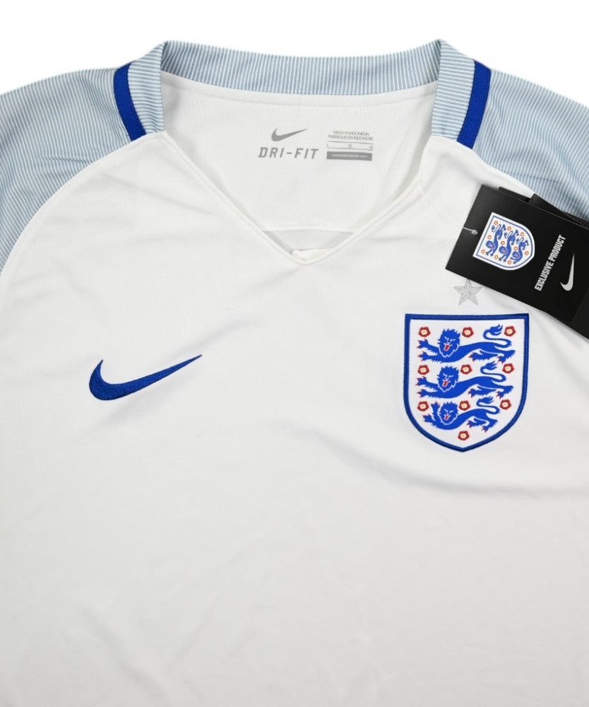 2016-17 ENGLAND KOSZULKA L