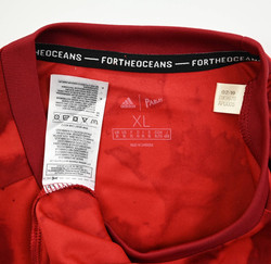 2019-20 BAYERN MUNCHEN SHIRT XL