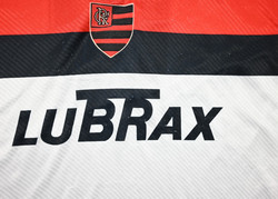 1995-96 FLAMENGO KOSZULKA XL