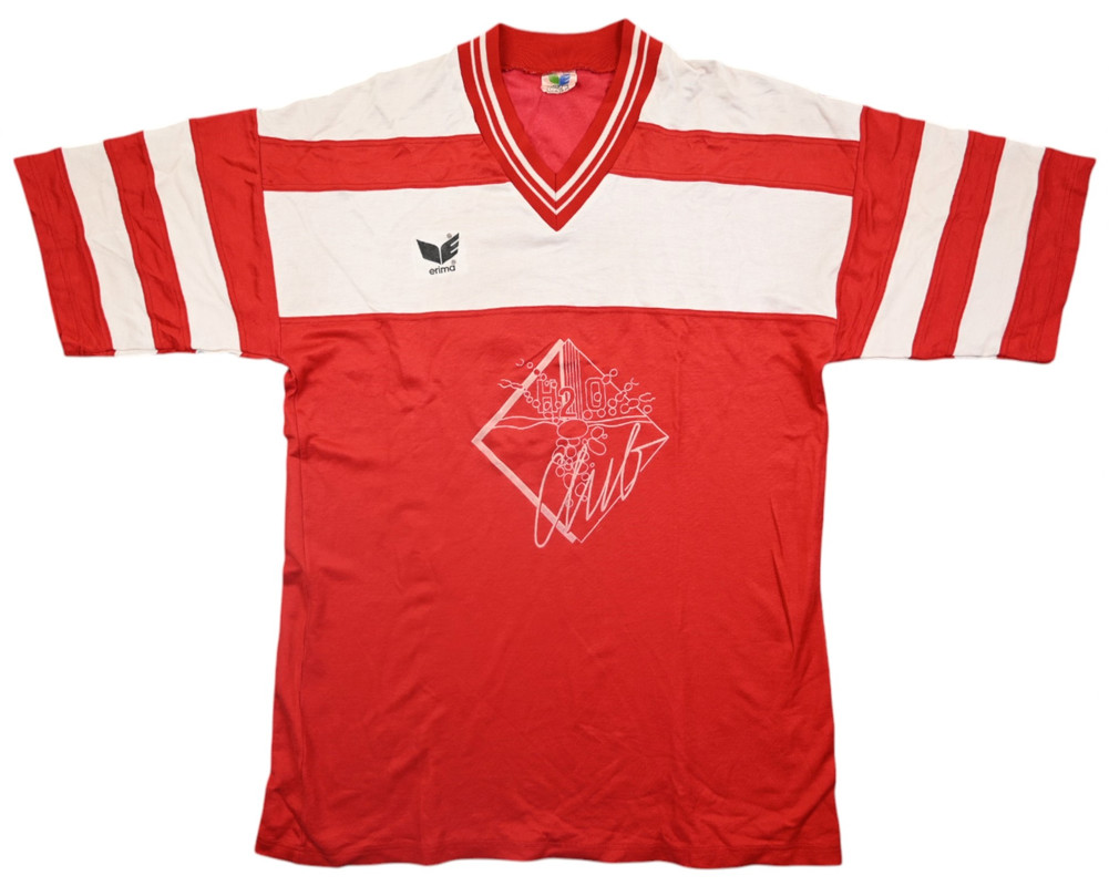 ERIMA #3 VINTAGE SHIRT L