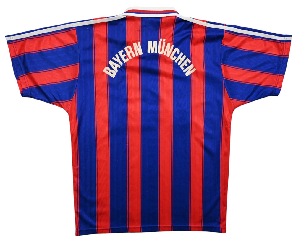 1995-97 BAYERN MUNCHEN KOSZULKA M