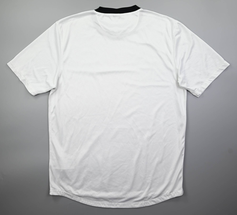 2012-14 NEW ZEALAND SHIRT M