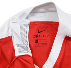 2012-13 GIBRALTAR SHIRT L