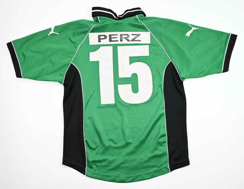 SALOS SZCZECIN SHIRT M