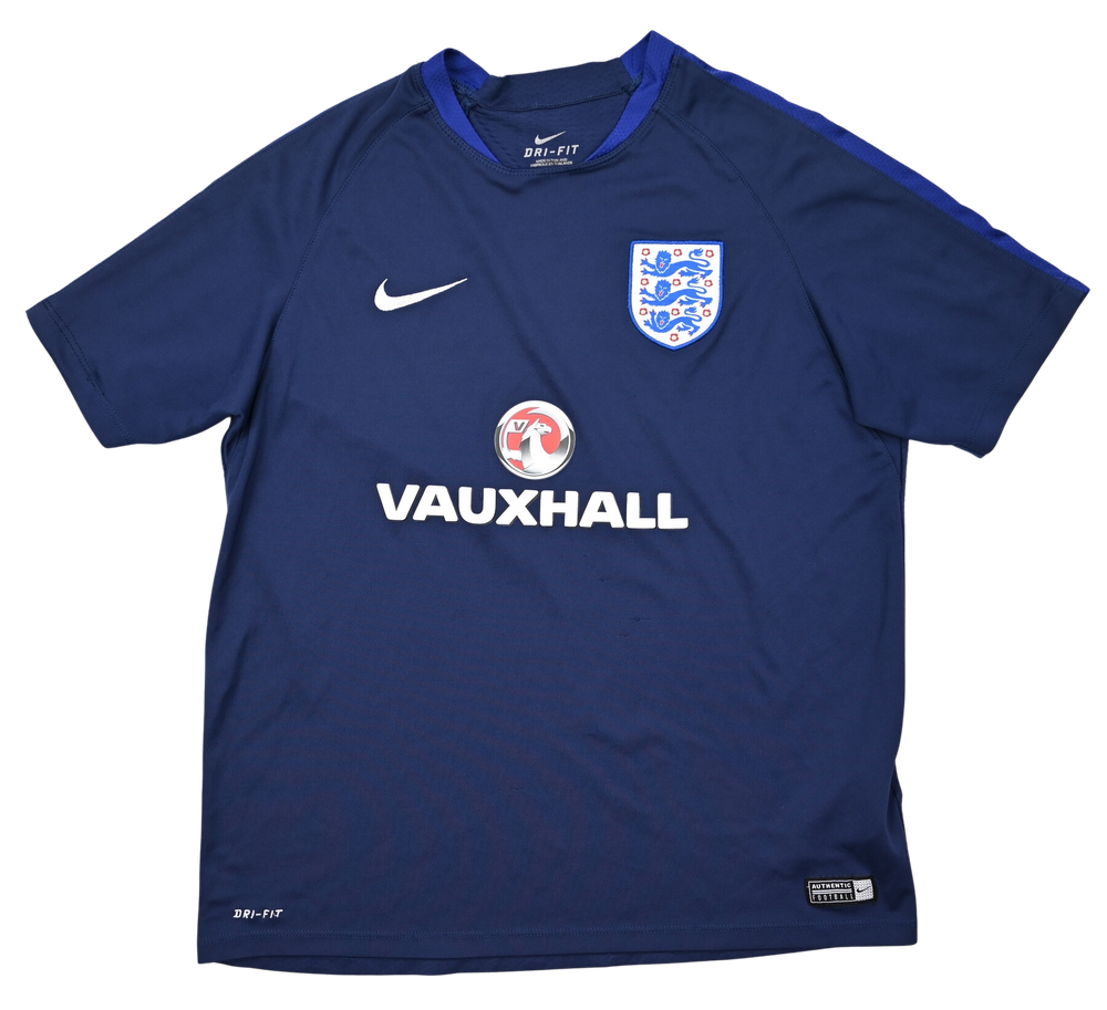 ENGLAND SHIRT XL. BOYS